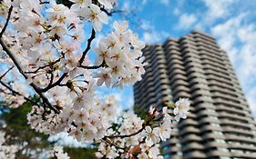 Tokyo Marriott Hotel